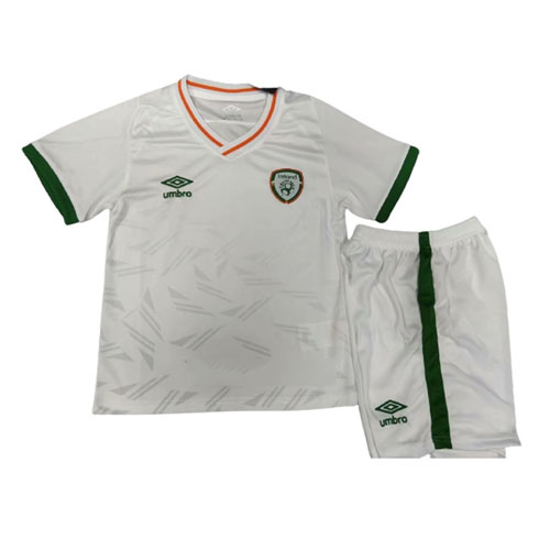 Camiseta Irlanda 2nd Niño 2020
